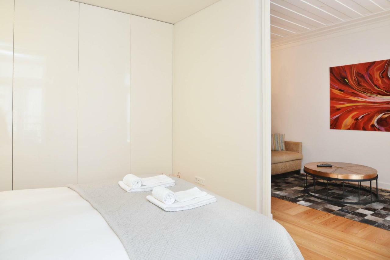Chiado Luxury Experience - Checkinhome Lissabon